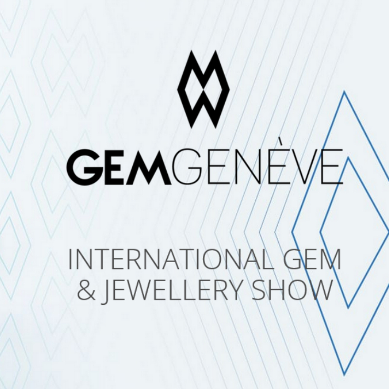 Gemstone Fair - GemGenève